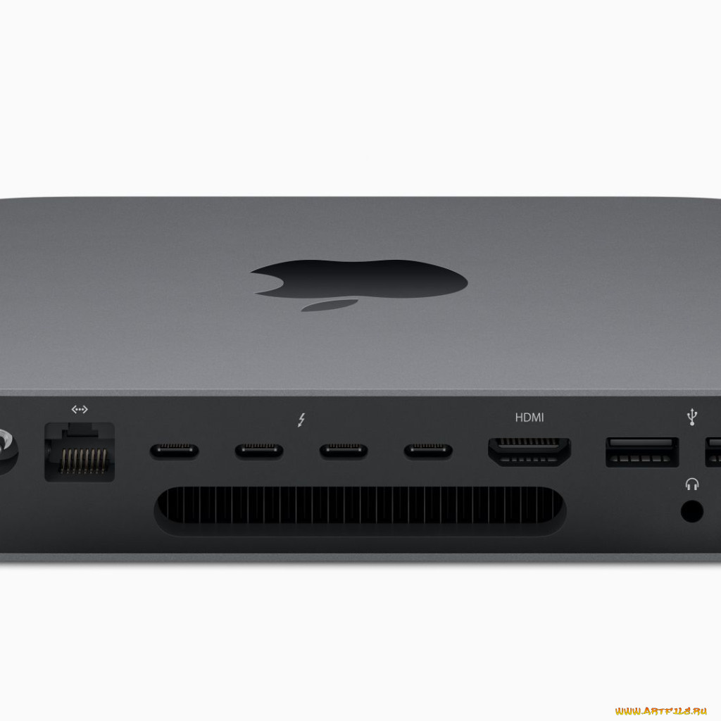 Обои Mac mini 2018 Бренды Другая техника, обои для рабочего стола,  фотографии mac mini 2018, бренды, другая техника, mac, mini, 2018,  компьютер, apple, свежая, модель Обои для рабочего стола, скачать обои  картинки